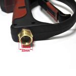 Pressure Washer Wand with Extension and 5 Nozzles