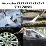 145 Bar Dirt Blaster for Karcher Pressure Washers