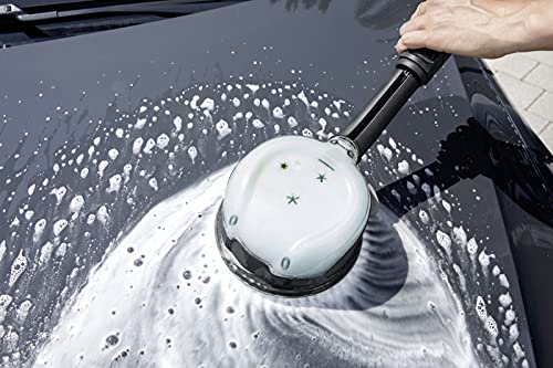 Kärcher 3-in-1 Car Shampoo for Pressure Washers