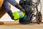 Mold Armor E-Z Multi-Purpose Pressure Washer Solution