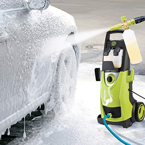 Sun Joe SPX-ASST3Q Pressure Washer Cleaner Trio