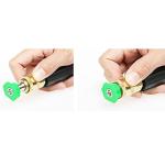 Pressure Washer Wand with Extension and 5 Nozzles