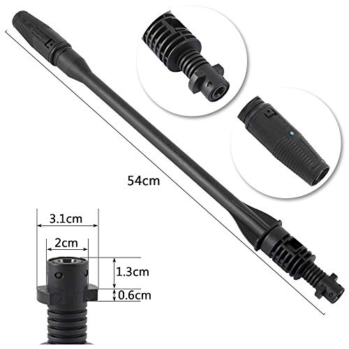 145 Bar Dirt Blaster for Karcher Pressure Washers
