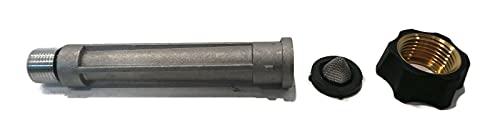 Water Inlet Tube for Annovi Reverberi Pressure Washers