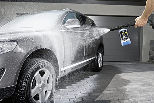 Kärcher 3-in-1 Car Shampoo for Pressure Washers