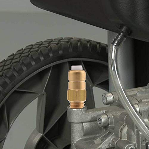 Tool Daily Thermal Release Valve, 2-Pack