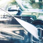 Pressure Washer Wand with Extension and 5 Nozzles