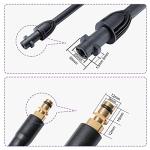 YUET Spray Gun & Nozzle Attachment for Kärcher