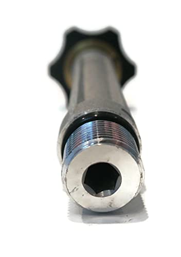 Water Inlet Tube for Annovi Reverberi Pressure Washers