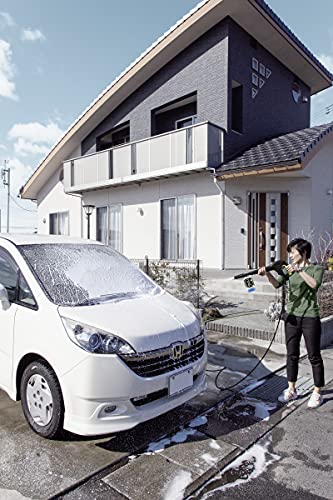 Kärcher 3-in-1 Car Shampoo for Pressure Washers
