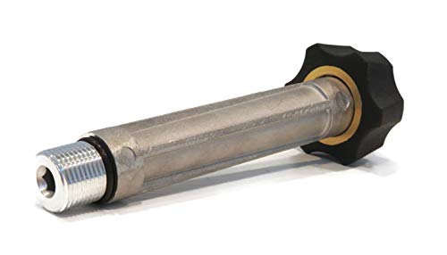 Water Inlet Tube for Annovi Reverberi Pressure Washers