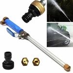 Hydro Jet Pressure Washer Wand with Accessories