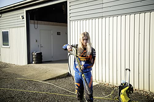 Kärcher 3-in-1 Car Shampoo for Pressure Washers