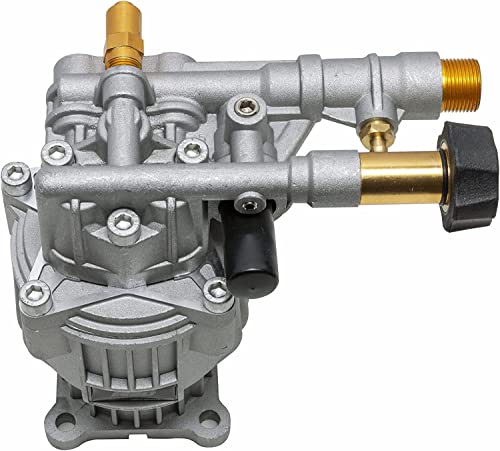 OEM Technologies 90028 Pressure Washer Pump Replacement