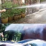 Pressure Washer Wand with Extension and 5 Nozzles