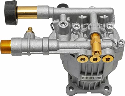 OEM Technologies 90028 Pressure Washer Pump Replacement
