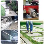 High Pressure Hydro Jet Water Gun for Garden