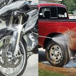 High Pressure Hydro Jet Water Gun for Garden