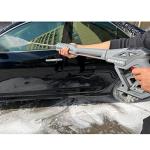 Ridge Washer High-Pressure Spray Gun with Extensions