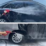 Sooprinse 3000 PSI Pressure Washer Gun with Extensions