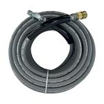 100ft 4000 PSI Pressure Washer Hose with Couplers