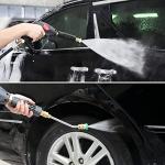 High-Pressure Washer Gun 4000 PSI with 5 Nozzles