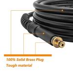 Fai 10M High Pressure Replacement Hose for Kärcher