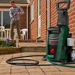 YUET 5M Pressure Washer Hose for Bosch AQT