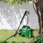 YUET 5M Pressure Washer Hose for Bosch AQT