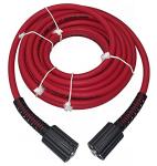 Uberflex Kink Resistant Pressure Washer Hose 30