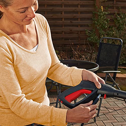 Bosch 6m Pressure Washer Hose for Aquatak