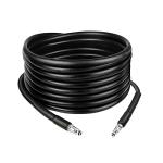 19.7ft High Pressure Washer Hose Extension with Quick Connect