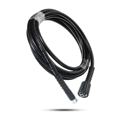 YUET 5M Pressure Washer Hose for Kärcher K-Series