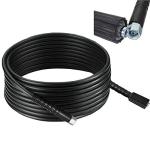 10m High Pressure Washer Hose for Cars & Gardens