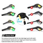 Emoobin 10m High-Pressure Hose for Karcher K Series