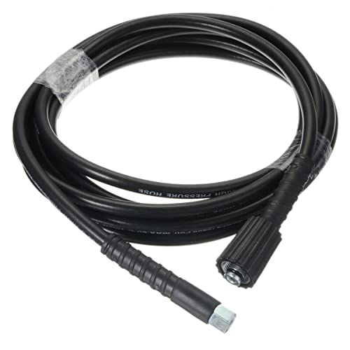 YUET 5M Pressure Washer Hose for Kärcher K-Series