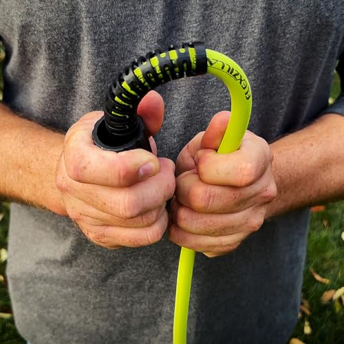 Flexzilla® 50’ Pressure Washer Hose 3100 PSI