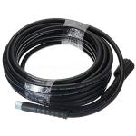 10m High Pressure Washer Hose for Cars & Gardens