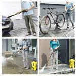 Emoobin 10m High-Pressure Hose for Karcher K Series