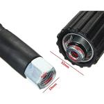 10m High Pressure Washer Hose for Cars & Gardens