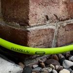 Flexzilla® 50' Pressure Washer Hose 1/4" 3100 PSI