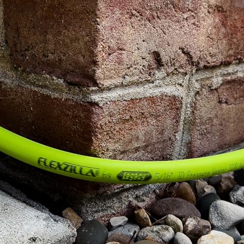 Flexzilla® 50’ Pressure Washer Hose 3100 PSI