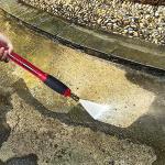 Hourleey High Power Pressure Washer Gun