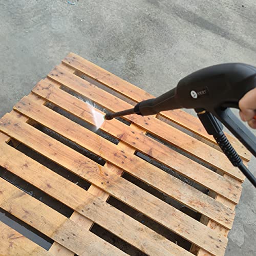 JOEJET Pressure Washer Replacement Gun and Nozzle Tips