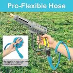 POHIR 15.2m Flexible Pressure Washer Hose