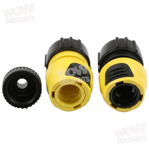 Kärcher High-Pressure Washer Hose Set