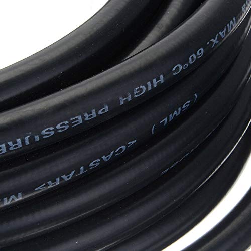 10m High Pressure Washer Hose for Car & Garden