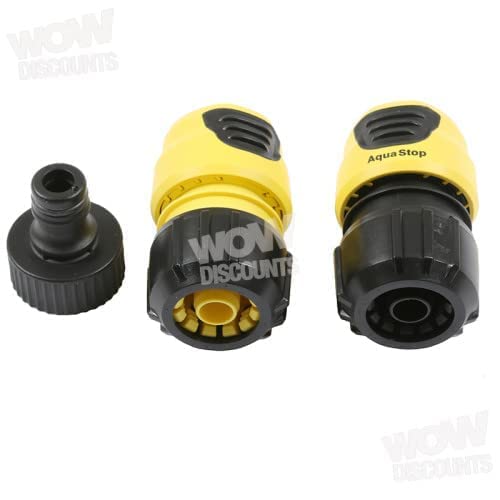 Kärcher High-Pressure Washer Hose Set