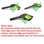 STYDDI 32FT Pressure Hose for Kärcher K2-K7