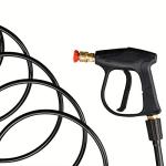 DUSICHIN DUS-221 Pressure Washer Gun and Hose